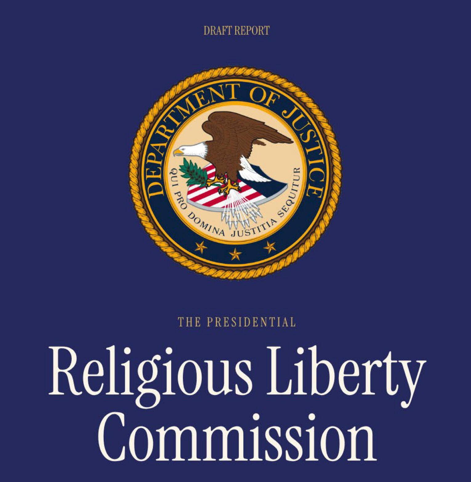 Separation of Church and State in Jeopardy